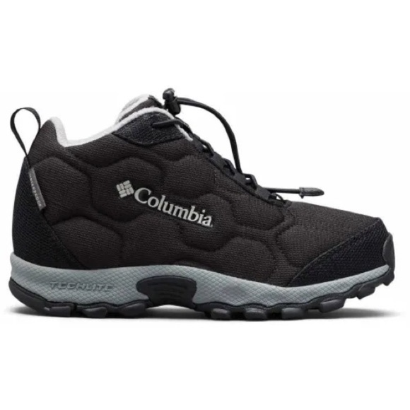 Columbia Firecamp™ Mid II hiking boots size 3 - Picture 1 of 6